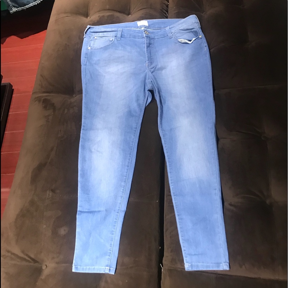 Celebrity Pink branded Jeans